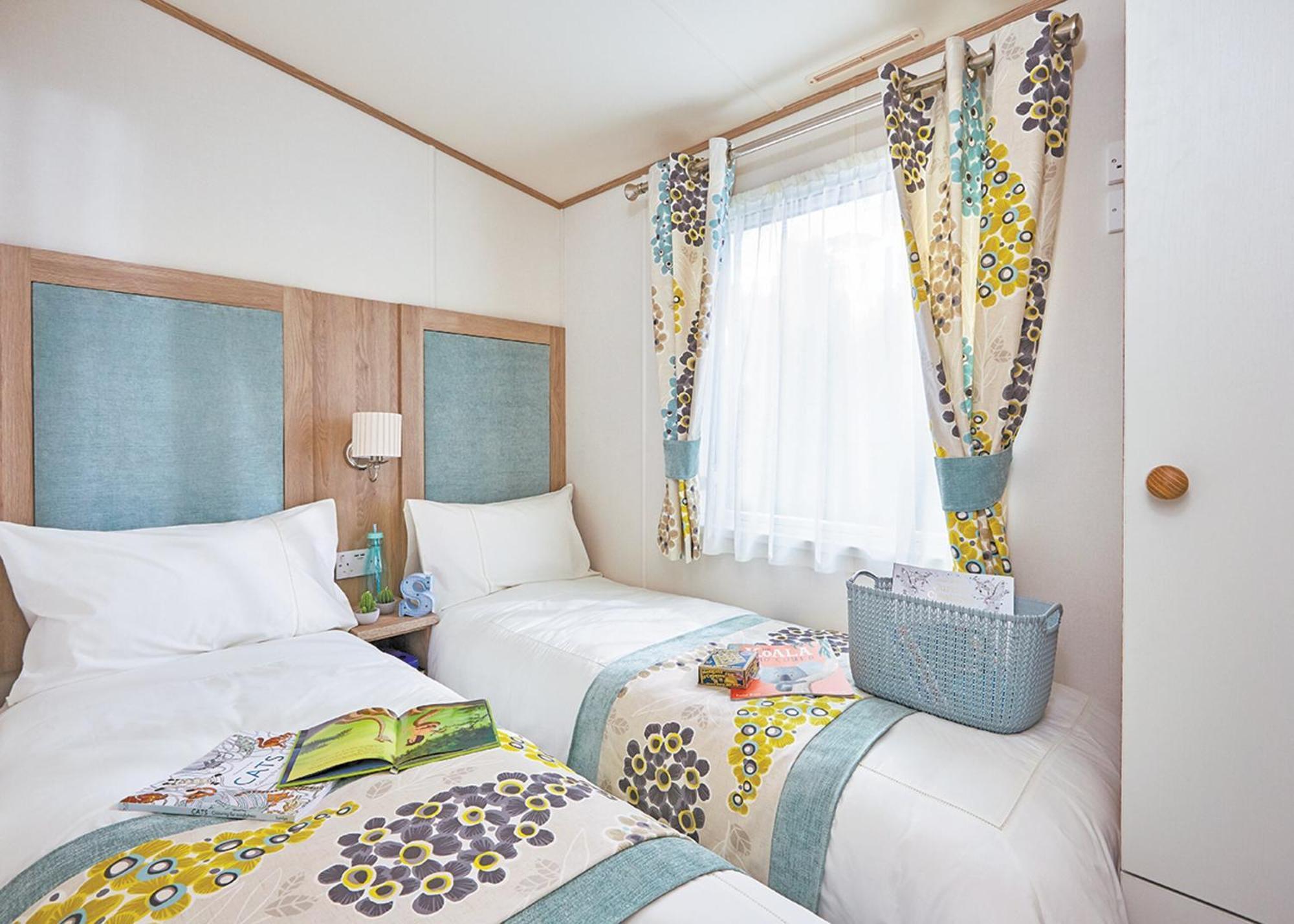 Trevornick Holiday Park Cubert Bagian luar foto