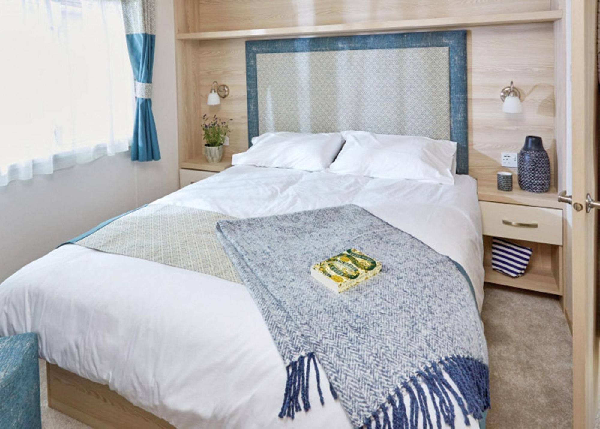 Trevornick Holiday Park Cubert Bagian luar foto