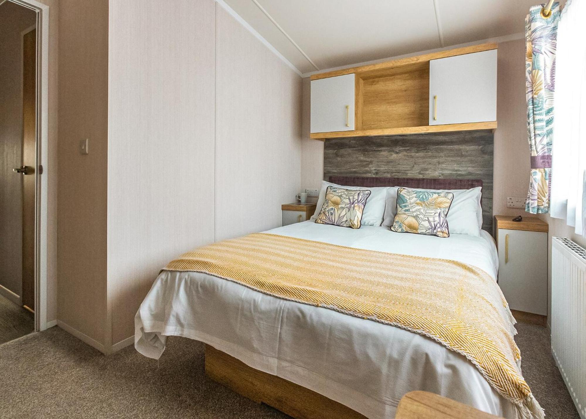 Trevornick Holiday Park Cubert Bagian luar foto