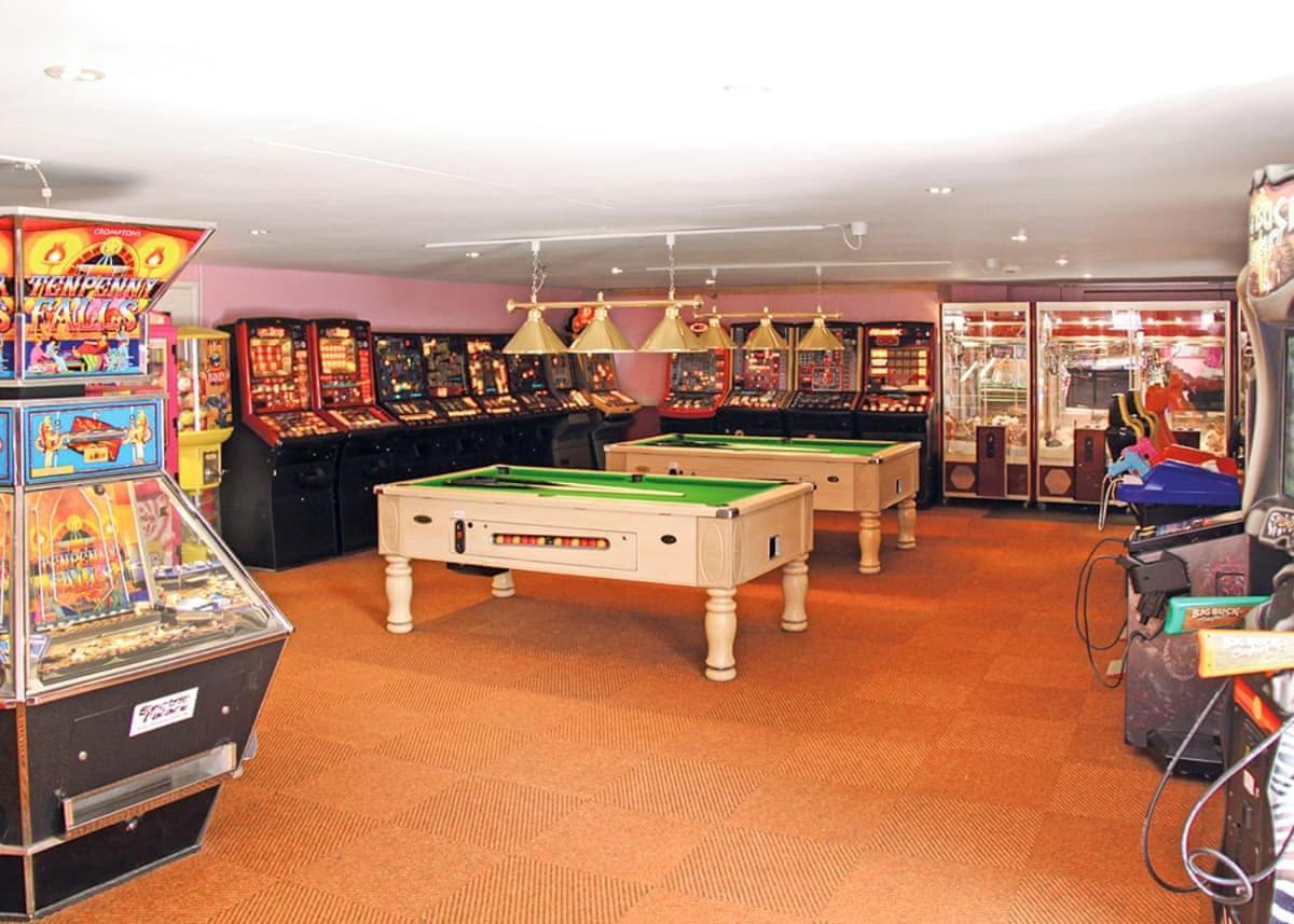 Trevornick Holiday Park Cubert Bagian luar foto