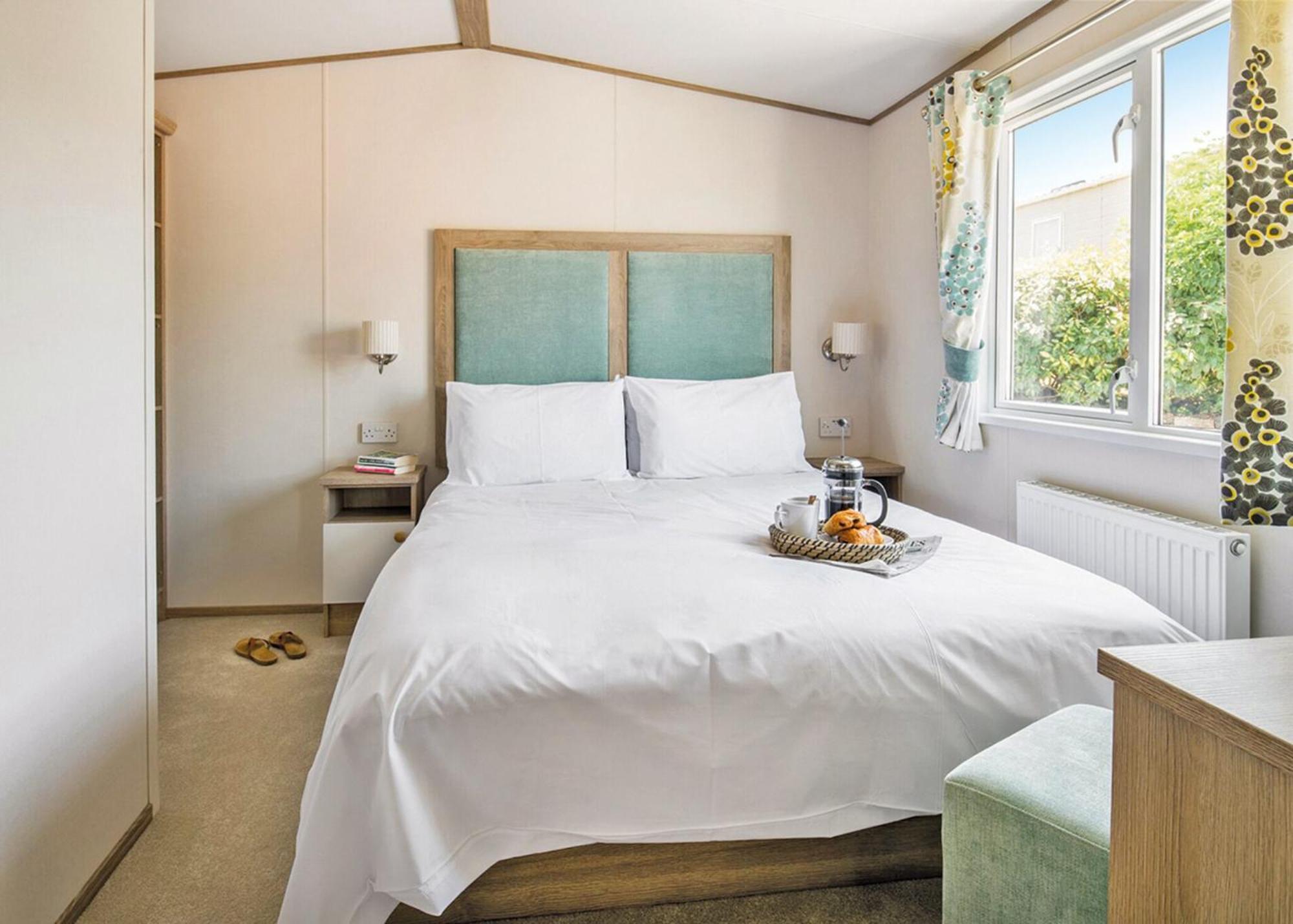 Trevornick Holiday Park Cubert Bagian luar foto
